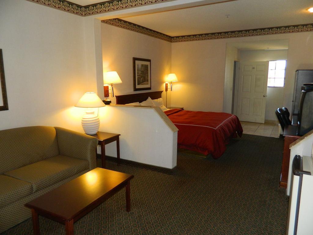 בליית' Capital Suites חדר תמונה