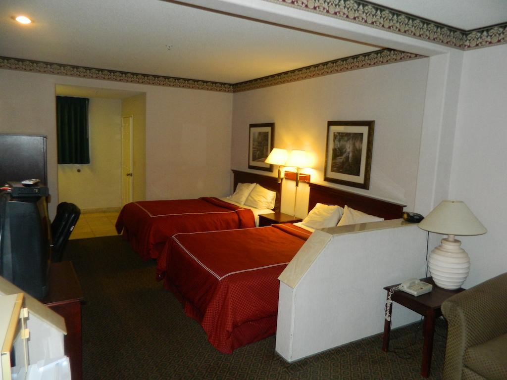 בליית' Capital Suites חדר תמונה