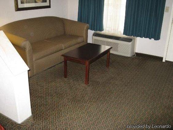 בליית' Capital Suites חדר תמונה