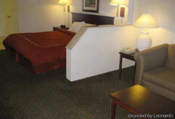 בליית' Capital Suites חדר תמונה
